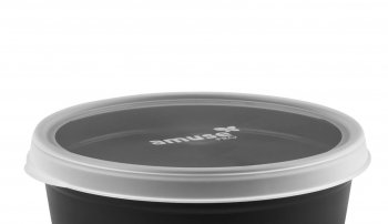 Für die Umwelt - Mehrwegbehälter